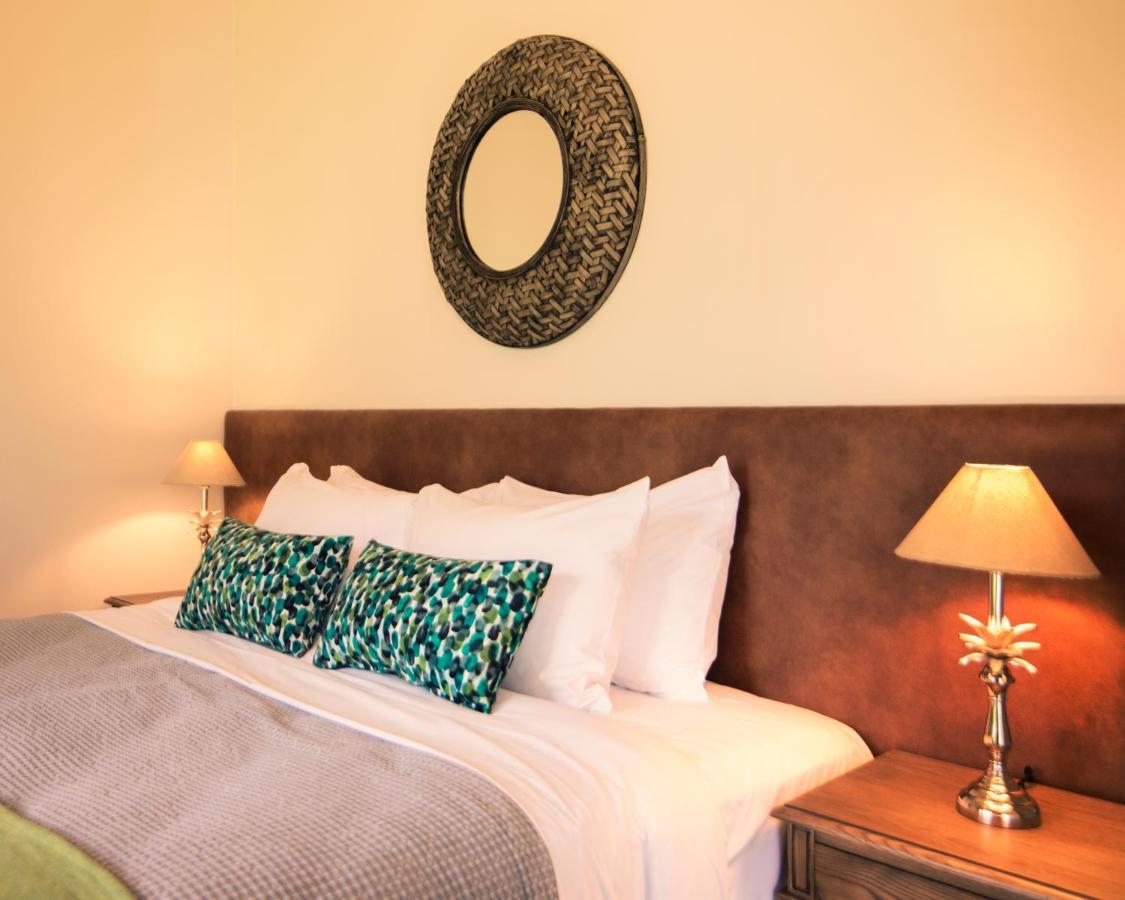 Furneaux Lodge Endeavour Inlet Ngoại thất bức ảnh