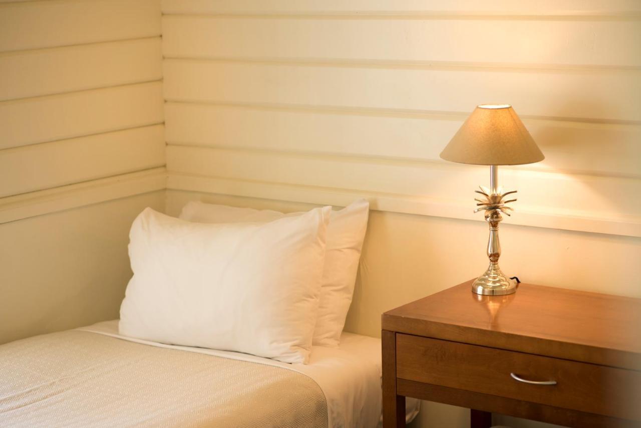 Furneaux Lodge Endeavour Inlet Ngoại thất bức ảnh